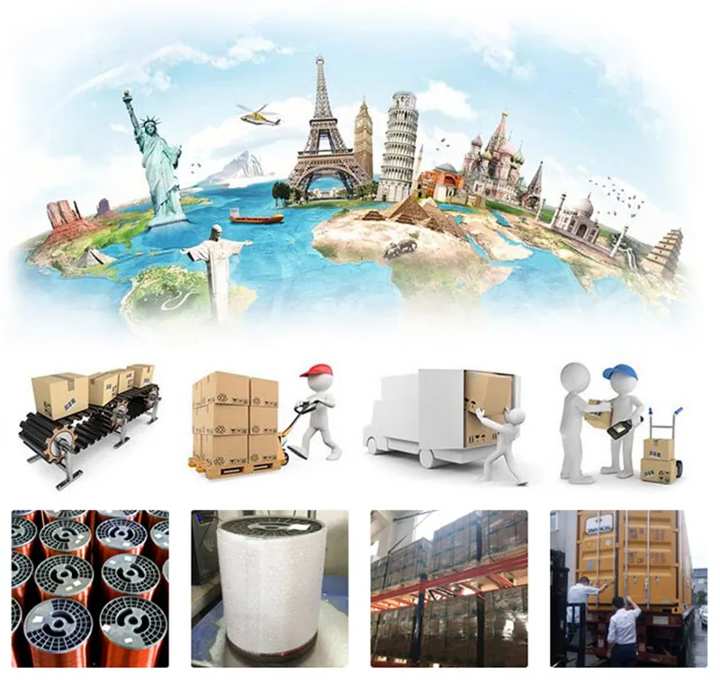 package and shipping package and shipping