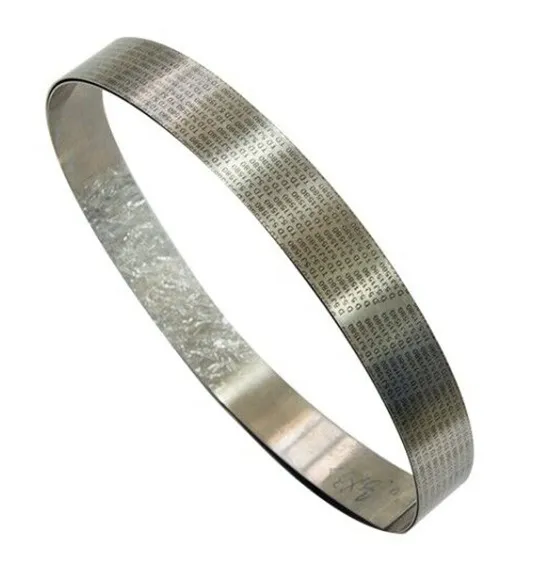 5J1580 strip 5J1580 strip