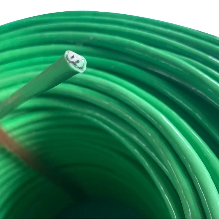 Thermocouple Type K Extension Cable