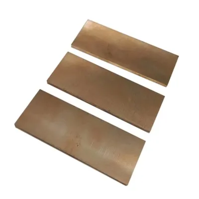 C17300 berylliumkupari