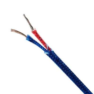 Tyypin T lämpöparin jatkojohto